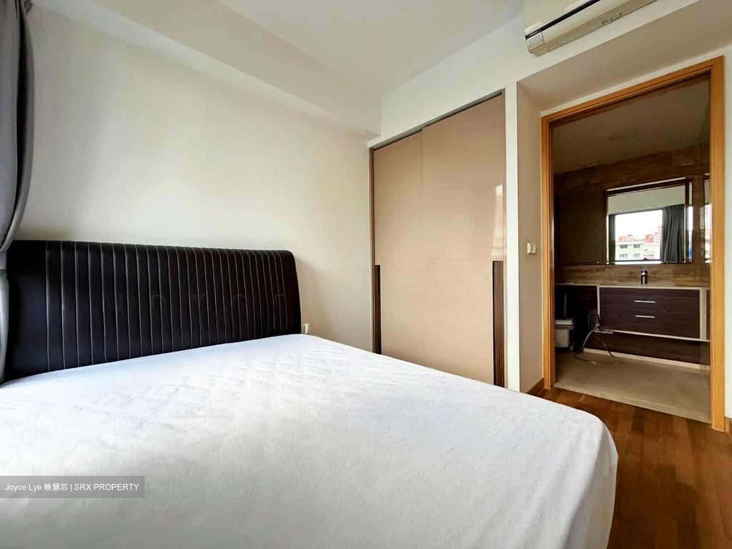 Commonwealth Towers (D3), Condominium #537651841